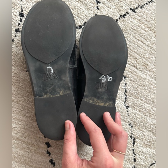 Zara Loafers - Picture 5 of 6